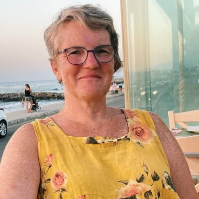 Bonner, Greet Greet Bonner